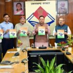 उत्तराखंड में इंफ्रास्ट्रक्चर को नई दिशा, सीएम धामी ने PWD का 5 वर्षीय मास्टर प्लान किया जारी…